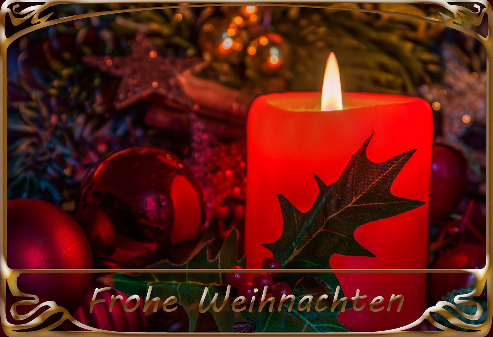 Weihnacht Foto & Bild | gratulation und feiertage, weihnachten