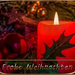 Weihnacht