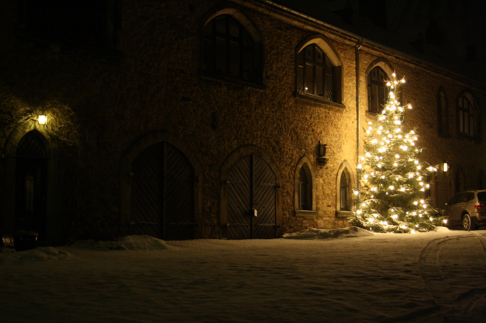 weihnacht