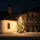 Weihnacht in der Jachenau