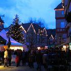 Weihnacht in Herborn