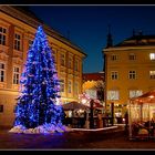 Weihnacht in Klagenfurt-Kärnten