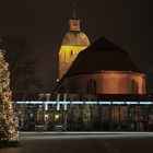 Weihnacht in Ribnitz - Damgarten