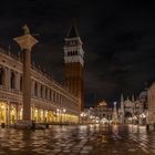 Weihnacht in Venedig