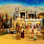 Weihnacht-Neujahrsgrüße, Christmas greetings, saludos de navidad