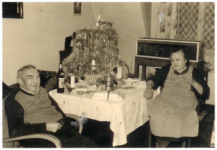 Weihnacht wie`s früher war Foto & Bild | spezial, germany ...