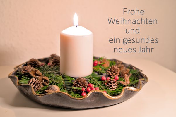 Weihnachten