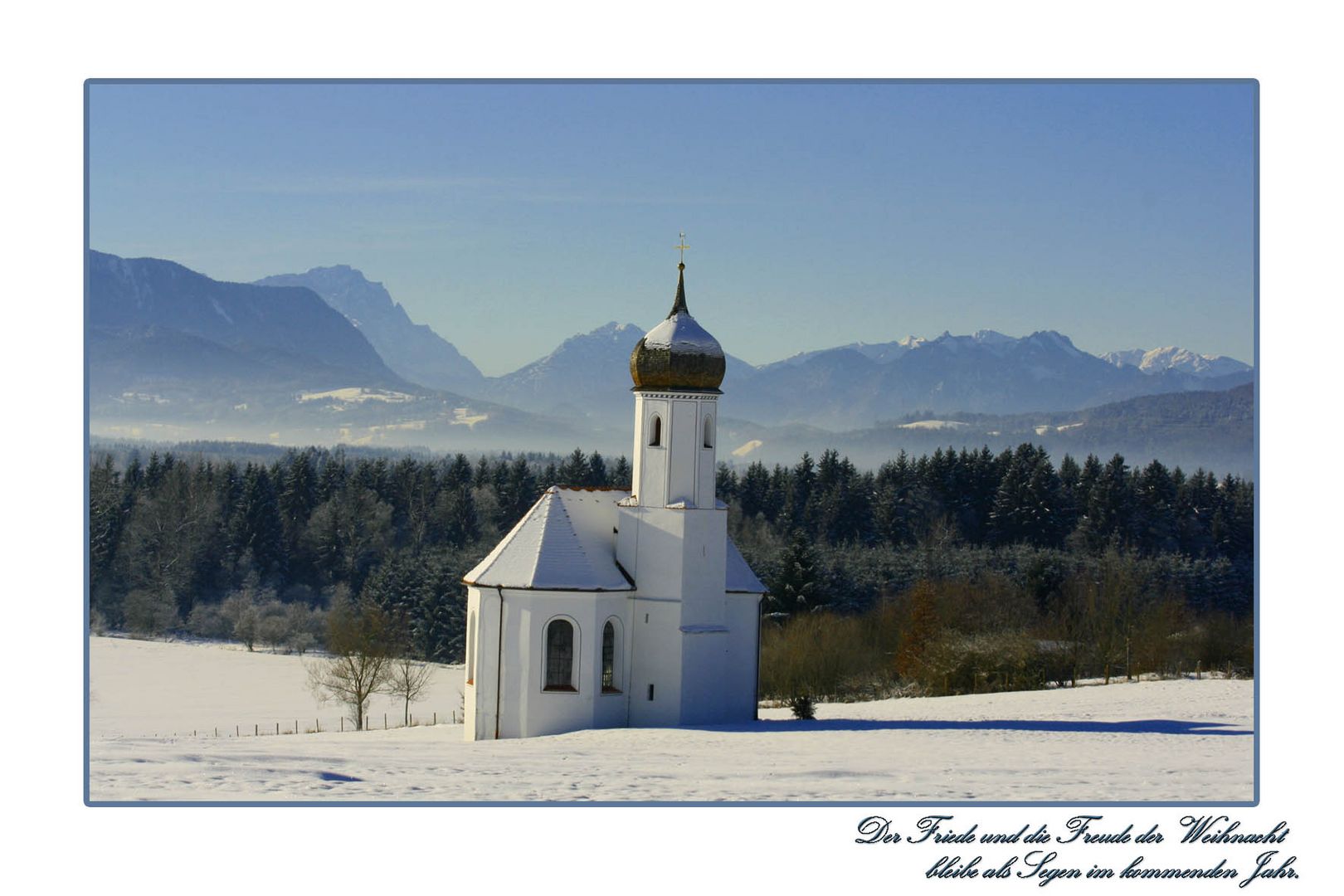 Weihnachten