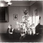 Weihnachten 1958