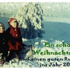 Weihnachten 1961