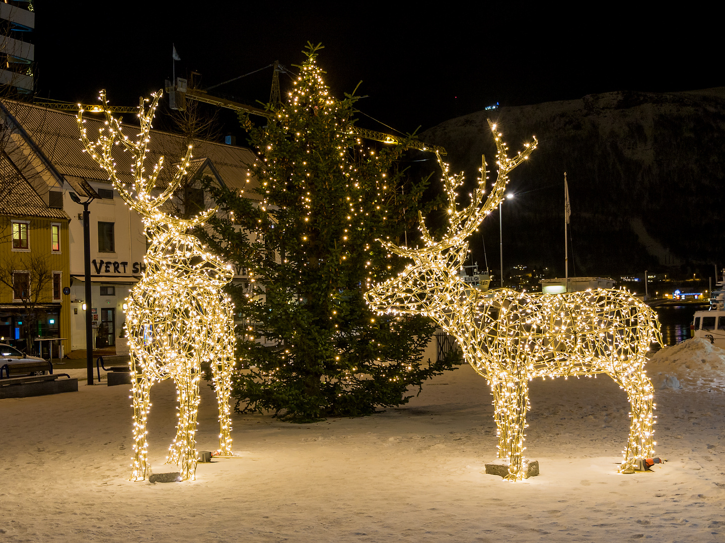 ´´Weihnachten``