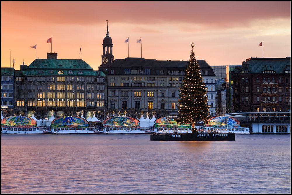 Weihnachten Foto & Bild deutschland, europe, hamburg Bilder auf