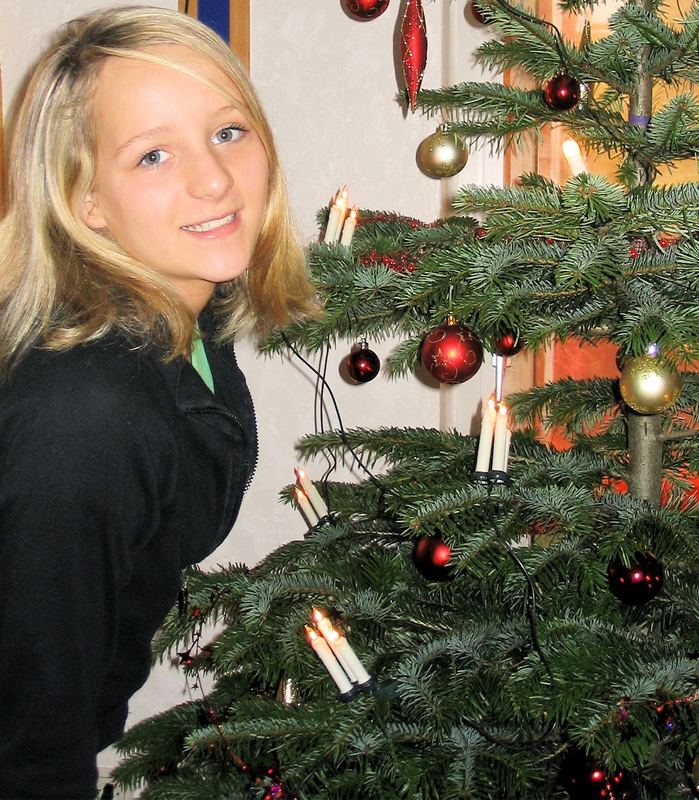 **weihnachten 2006**