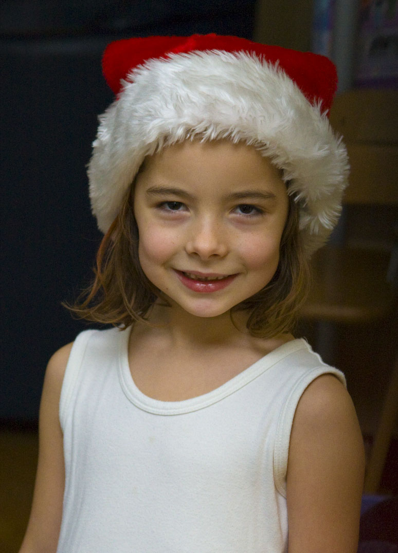 Weihnachten 2008