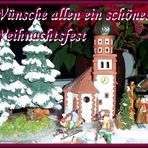 Weihnachten 2008