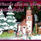 Weihnachten 2008