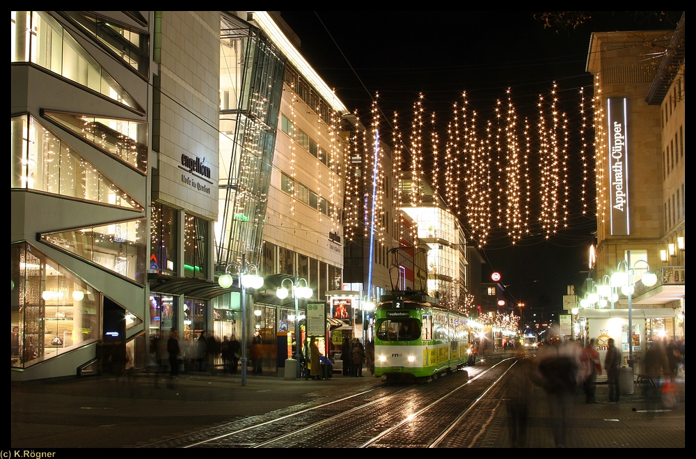 Weihnachten 2009