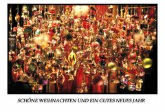 Weihnachten 2009