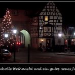 Weihnachten 2009