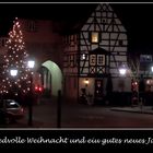 Weihnachten 2009