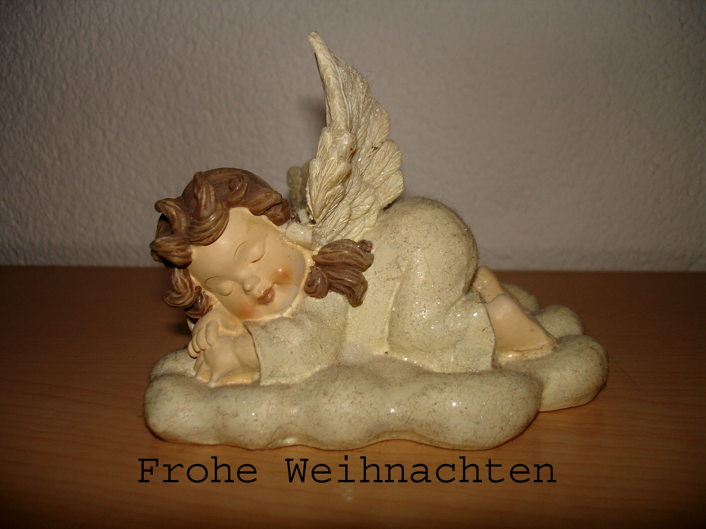 Weihnachten 2009