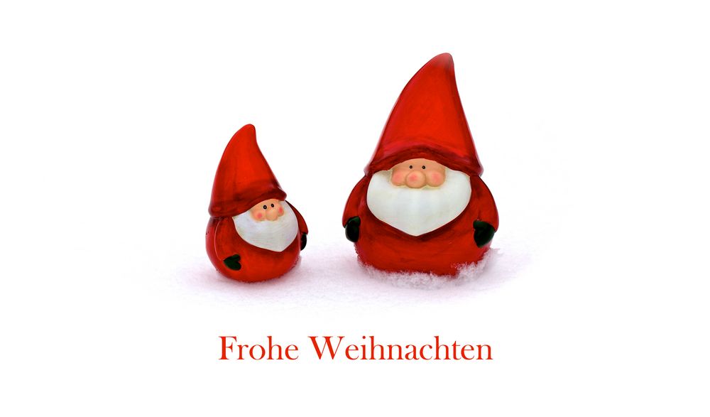 Weihnachten 2010