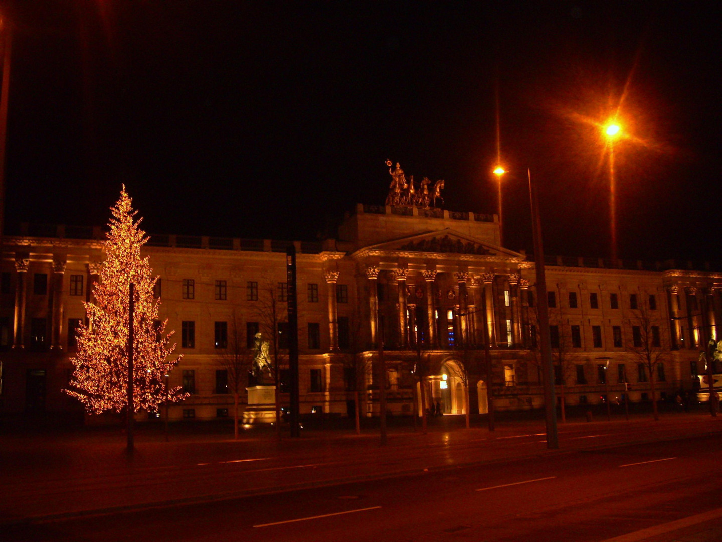 Weihnachten 2010