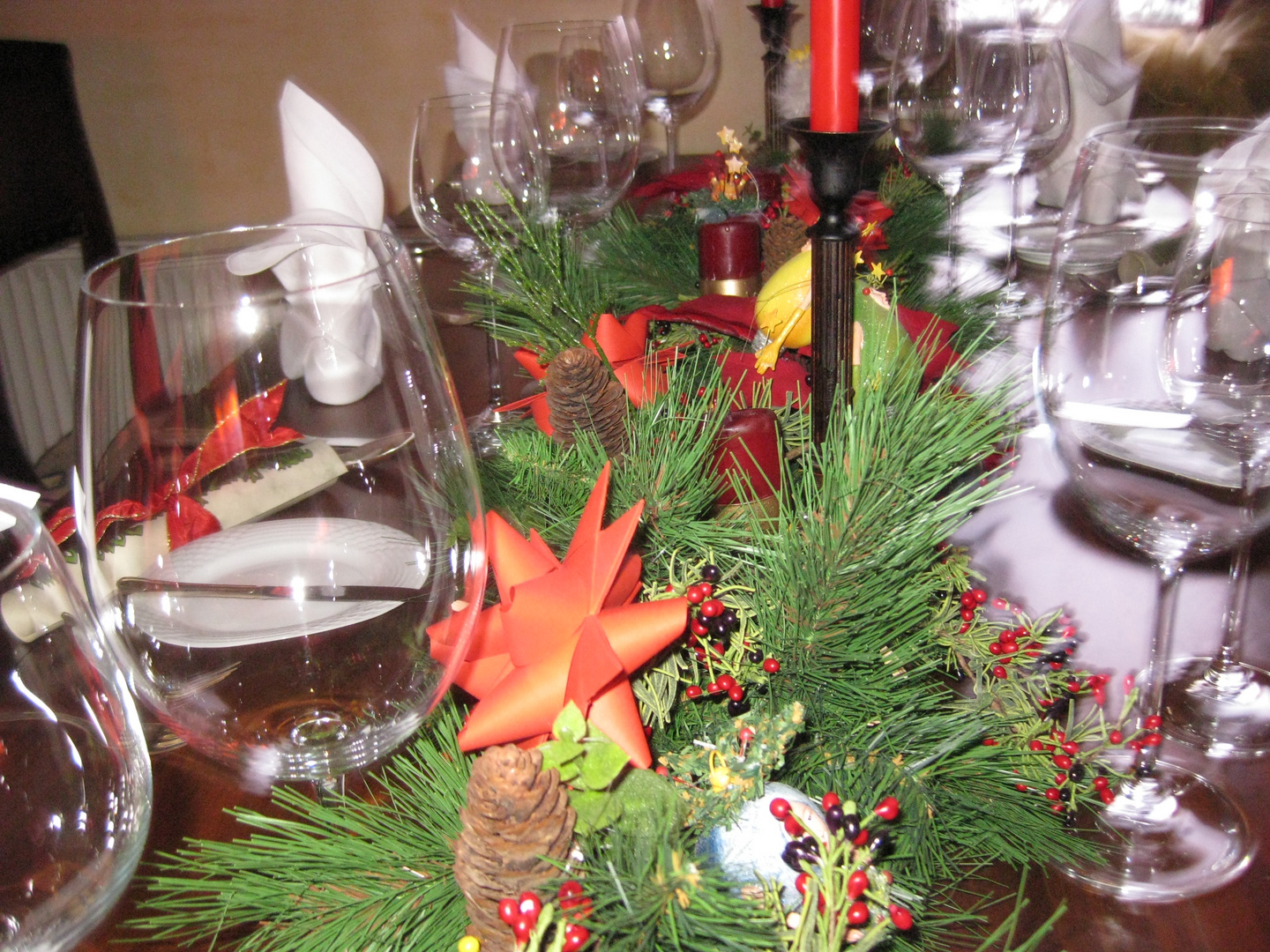 Weihnachten 2010