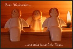 Weihnachten 2010