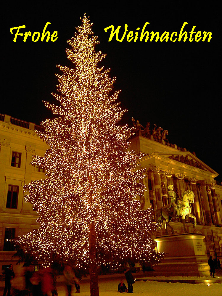 Weihnachten 2010