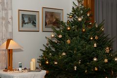 Weihnachten 2011