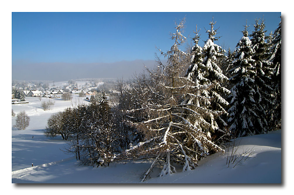 Weihnachten 2011