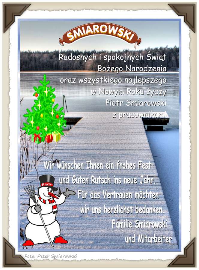 Weihnachten 2011