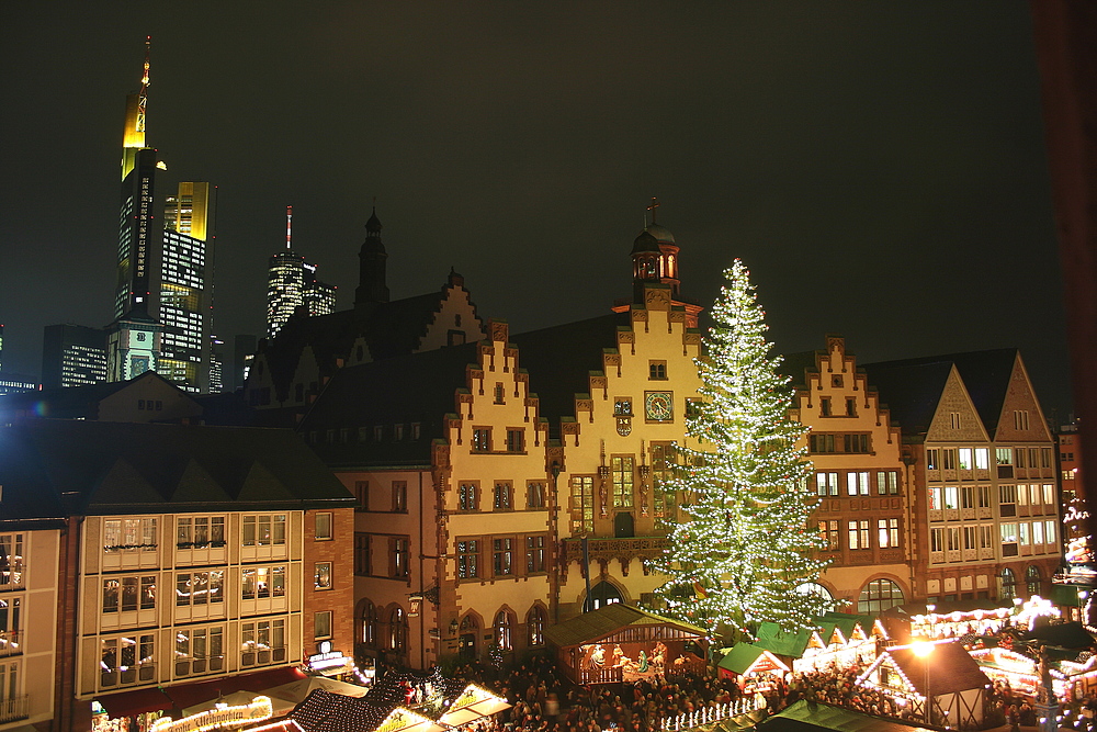 Weihnachten 2011