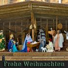 Weihnachten 2012