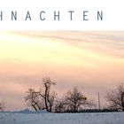 Weihnachten 2012