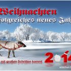 Weihnachten 2013