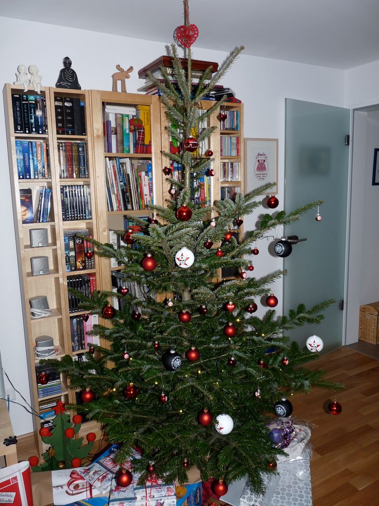 Weihnachten 2013