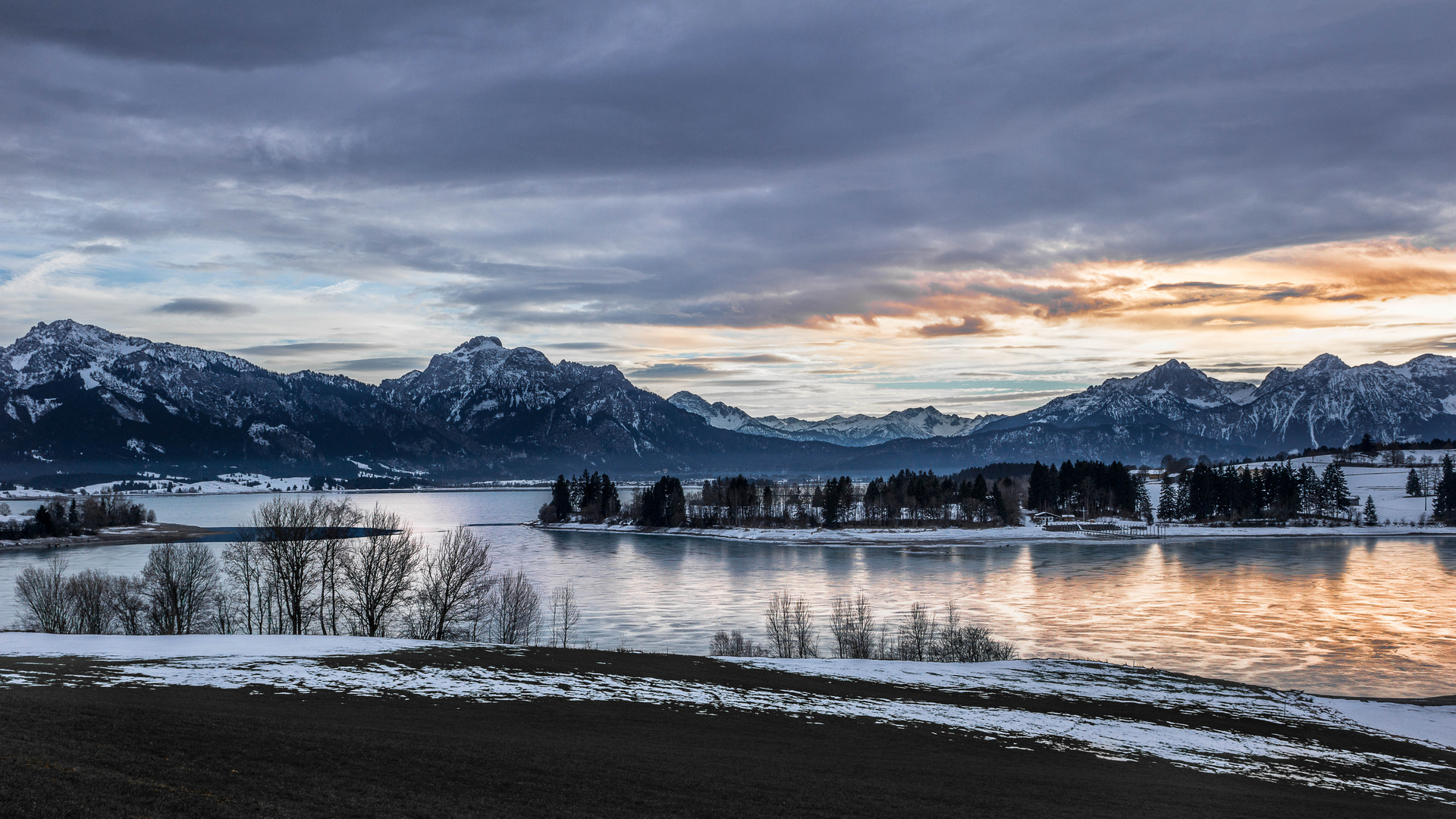 Weihnachten 2013