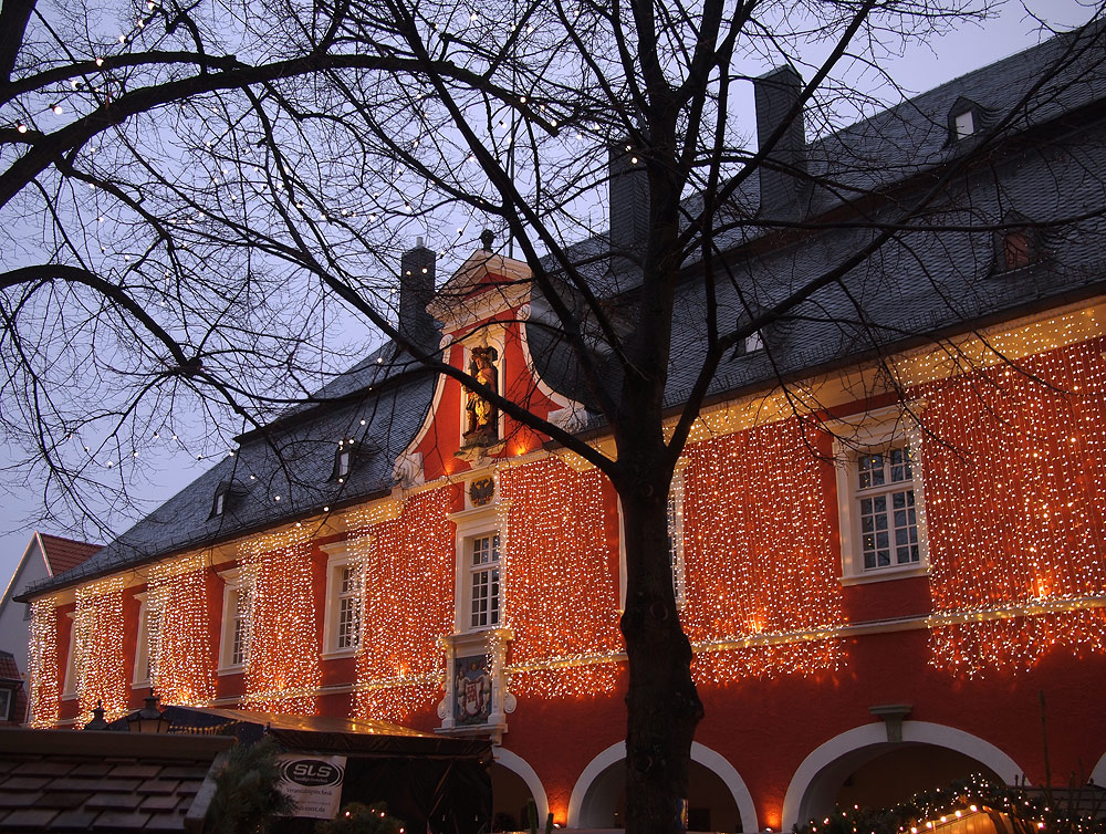 Weihnachten 2013