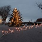 Weihnachten 2013 im Osten