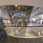 Weihnachten 2013, My Zeil, Frankfurt