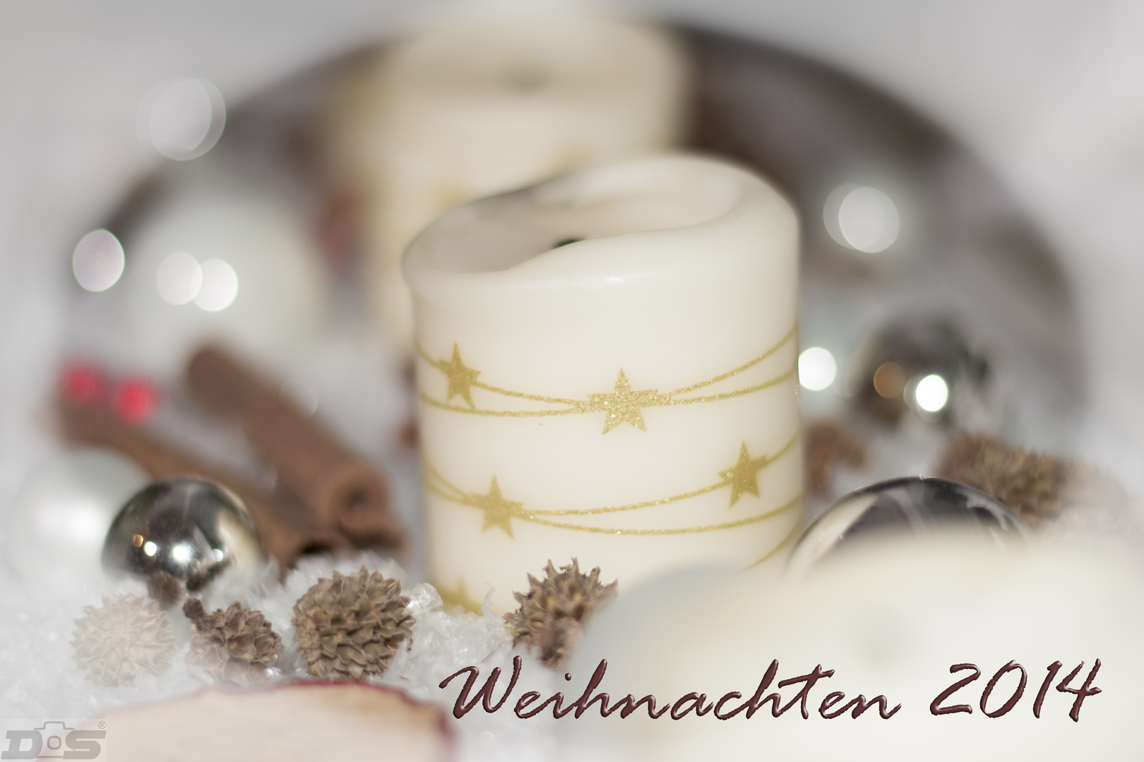 Weihnachten 2014