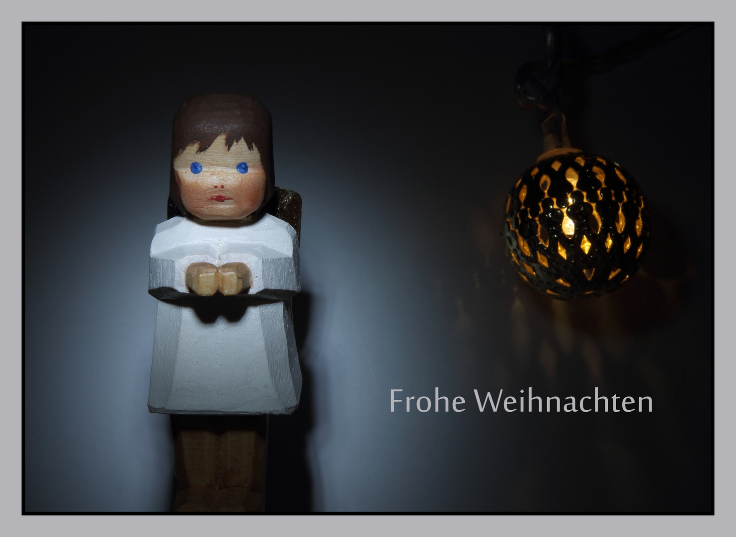 Weihnachten 2014