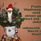 Weihnachten 2015