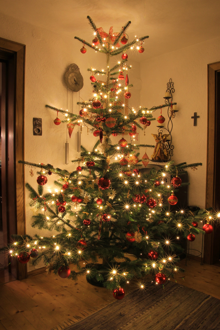 Weihnachten 2015