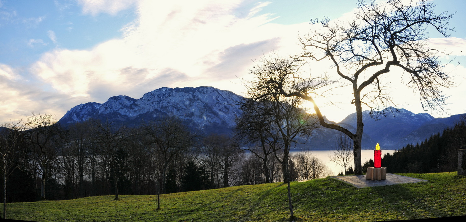 Weihnachten 2015 Foto &amp; Bild | europe, Österreich, salzkammergut Bilder