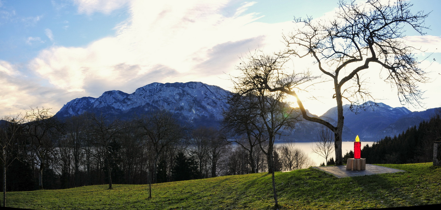 Weihnachten 2015