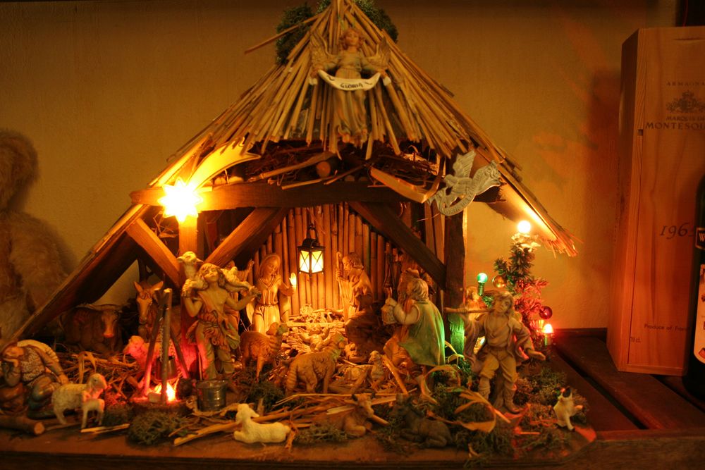Weihnachten 2015 Foto & Bild stillleben, figuren und miniaturen