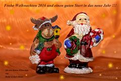 Weihnachten 2016